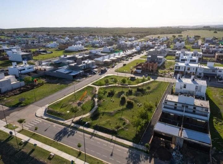 Lote en Venta Docta Central 250 m² Listo Para Construir - 4