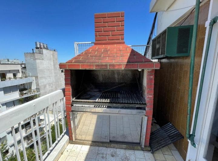 3 Amb Sol Aire Terraza Parrilla y Vista en El Corazón de Belgrano a m del Corredor Verde Lacroze - 5