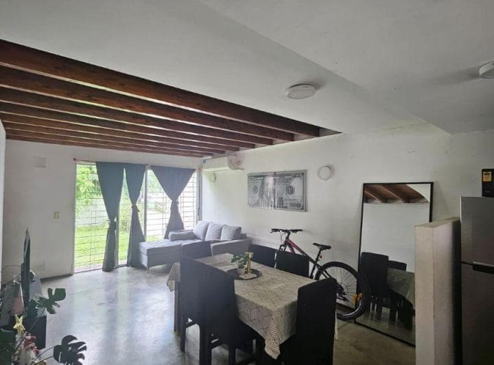 Venta/dúplex con Pileta/rosario - 5