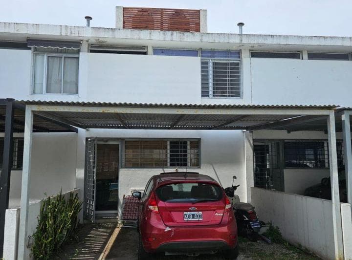 Venta/dúplex con Pileta/rosario - 4