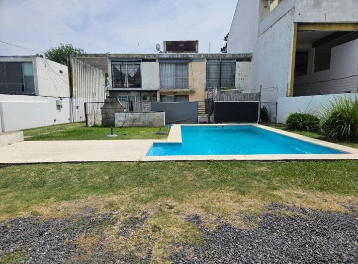 Venta/dúplex con Pileta/rosario - 2