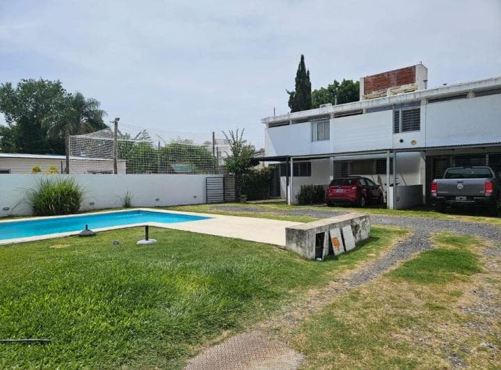 Venta/dúplex con Pileta/rosario - 3