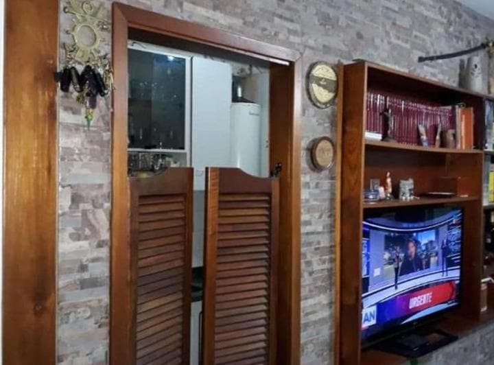 Venta Departamento en V. Tesei - Hurlingham - 2