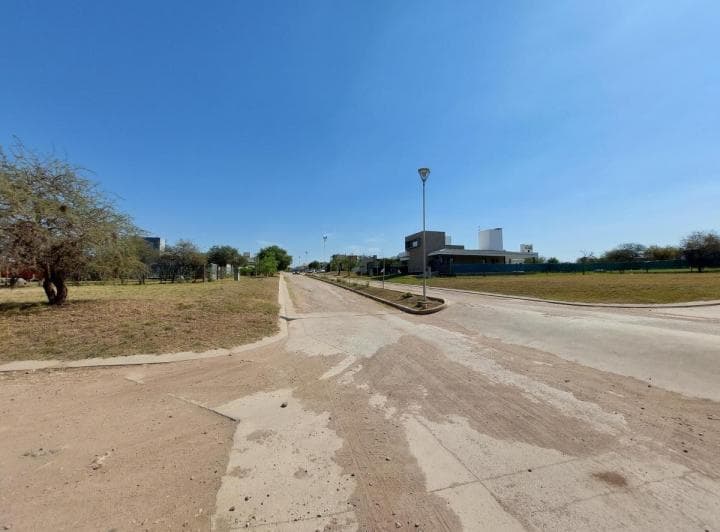 Lote en Venta Barrio Bela Vista Rio Ceballos 700 m² - 4