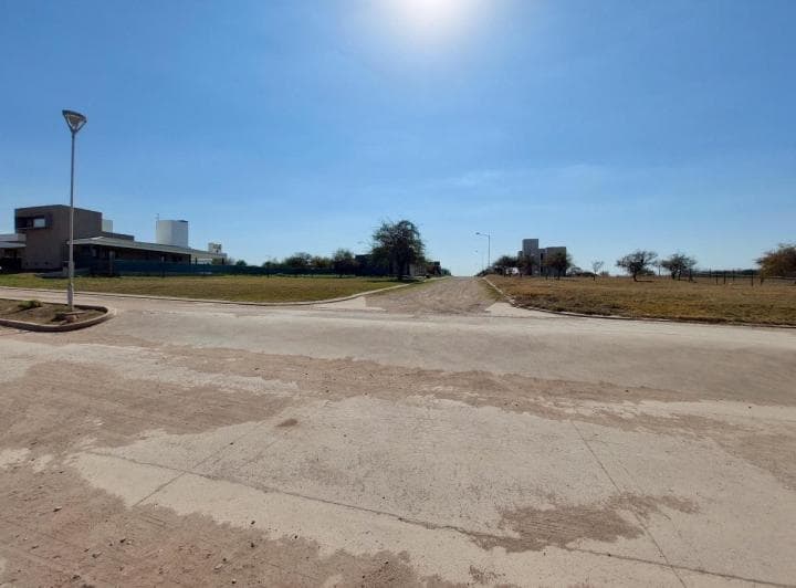 Lote en Venta Barrio Bela Vista Rio Ceballos 700 m² - 3