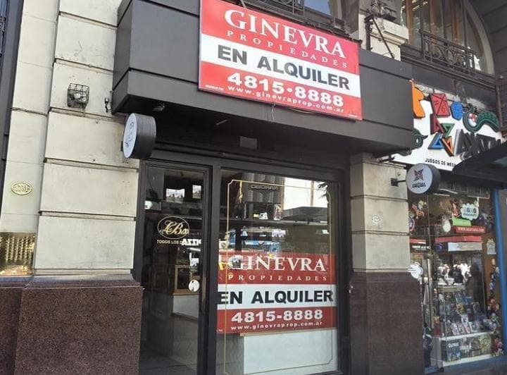 Local en Barrio Norte en Santa Fe y Callao - 4