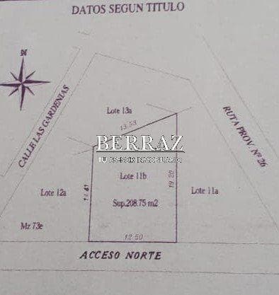 Local en Venta en Pilar, G. B. a. Zona Norte - 2