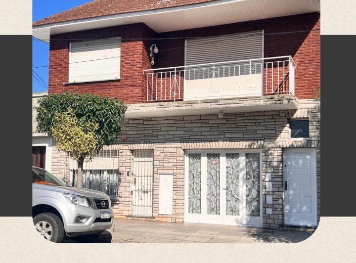 PH Tipo Chalet Independiente C/garage - 3