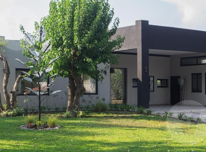 Casa en Venta, Canning - Barrio San Eliseo - 2