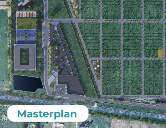 Venta - Terreno en Lagos de Piñero - Manzana 16 Lote 1, Piñero. - 4