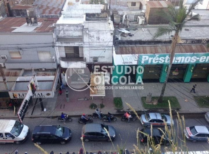 Alquiler de Oficina / Estudio en Juan B. Justo N° 144 - 5