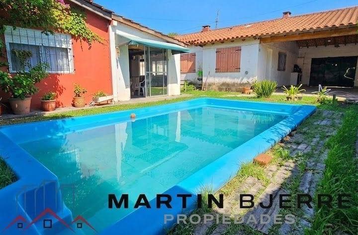 Venta Casa 4 Ambientes en Ciudad Evita, La Matanza - 2