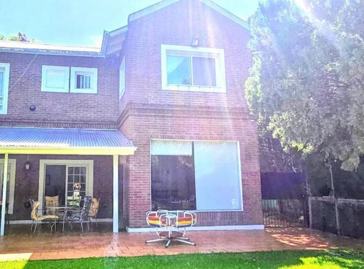 Casa en Venta, El Viejo Vivero, Don Torcuato - 2