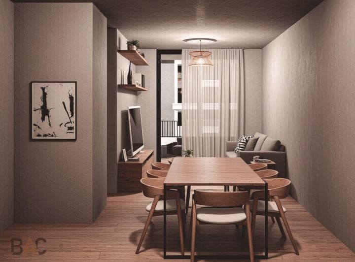 Departamento Tres Ambientes 72 m² Lanús en Pozo Ubicación Premium con Financiació - 3
