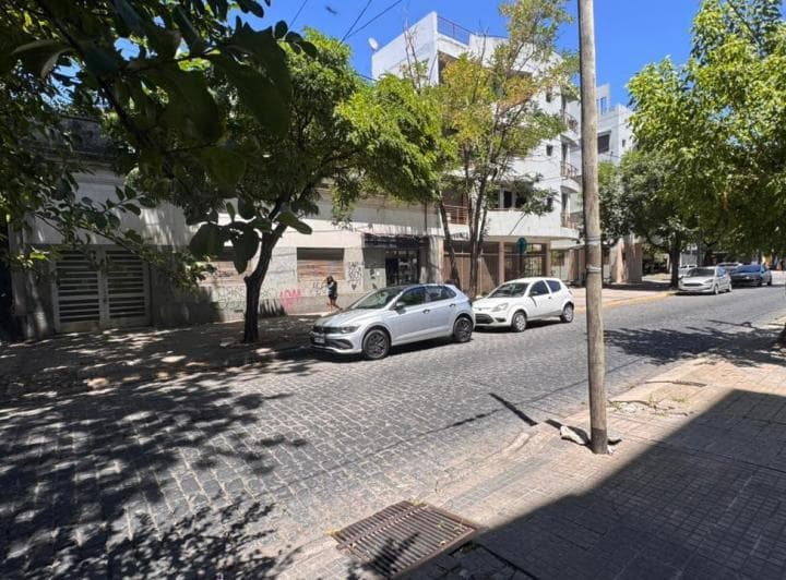 Lote Para Desarrollo en Venta en La Plata - 2