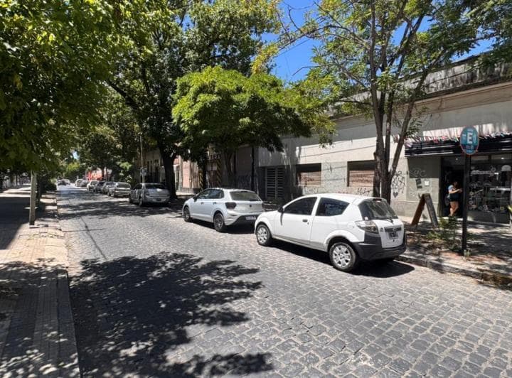 Lote Para Desarrollo en Venta en La Plata - 3