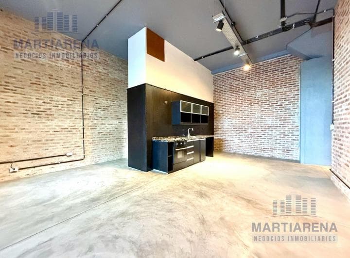 Departamento / Loft en Barracas Venta - 5