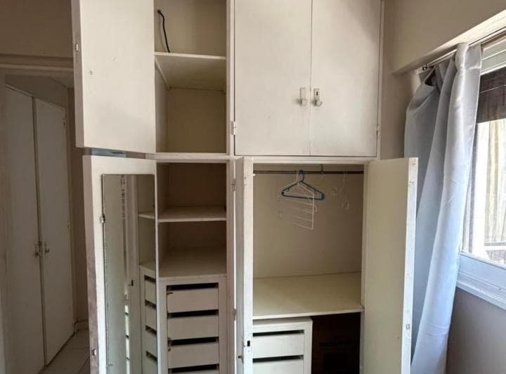 Departamento en Venta - 1 Dormitorio 1 Baño - Villa Crespo - 2