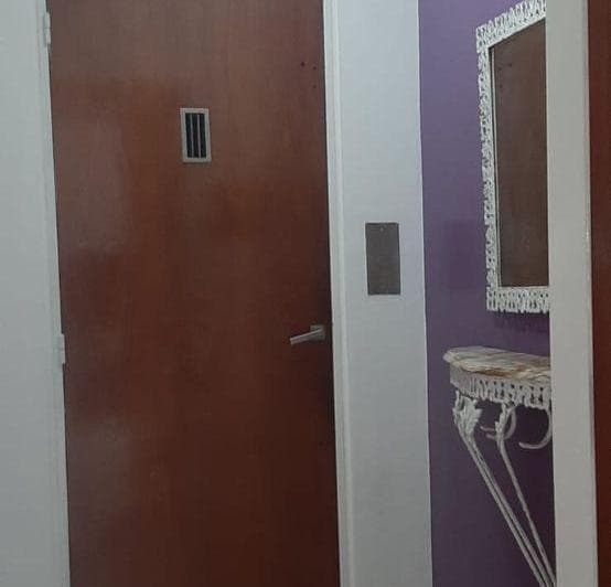 Departamento de 4 Amb. con Cochera en Venta en Pleno Centro de San Justo - 4