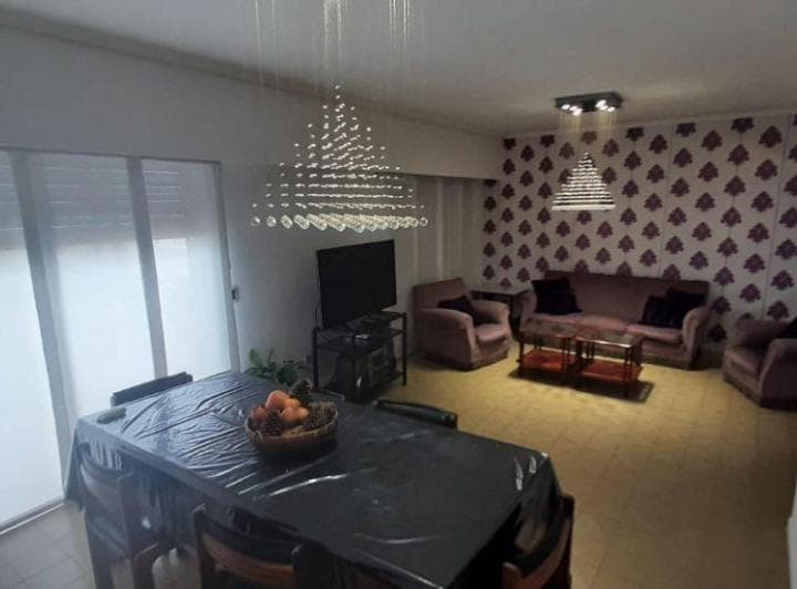 Departamento de 4 Amb. con Cochera en Venta en Pleno Centro de San Justo - 5