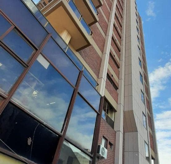 Departamento de 4 Amb. con Cochera en Venta en Pleno Centro de San Justo - 3