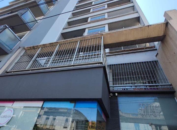 Departamento 2 Ambientes con Balcón, Pileta y Parrilla – Villa Ortúzar - 4