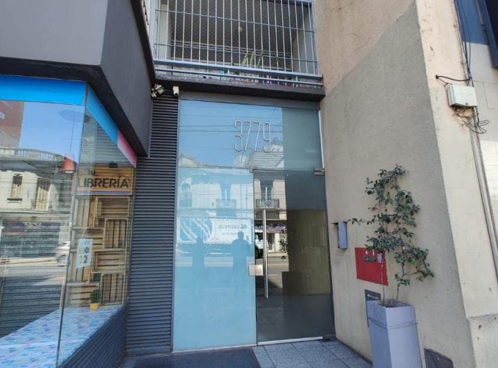 Departamento 2 Ambientes con Balcón, Pileta y Parrilla – Villa Ortúzar - 5