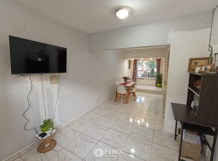 Df912 - Departamento Renovado en Venta - 2 Dorm. - Villa Cabello - 2