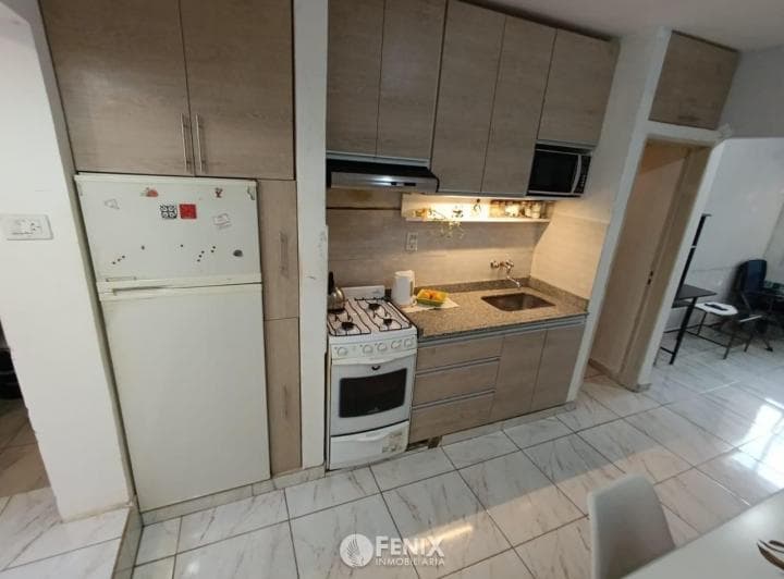 Df912 - Departamento Renovado en Venta - 2 Dorm. - Villa Cabello - 5