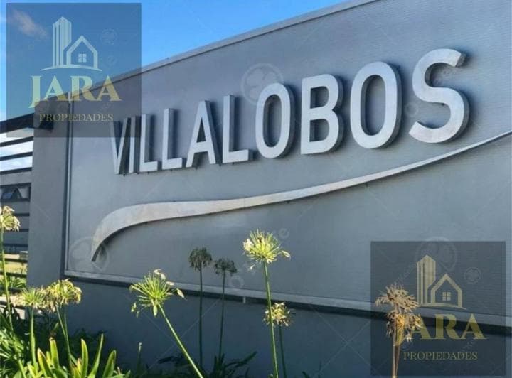 Venta Casa en Villalobos - 2
