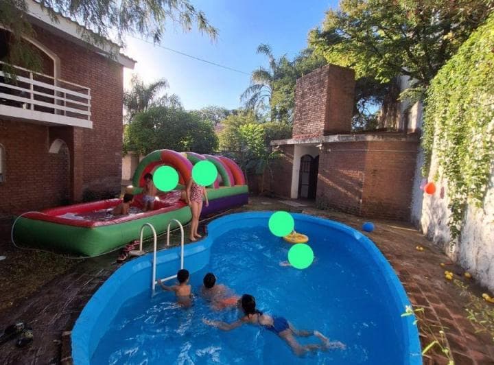 Oportunidad ¡!se Vende Hermosa Casa en Cerro de Las Rosas, Calle Roque Funes Al 1400 - 5