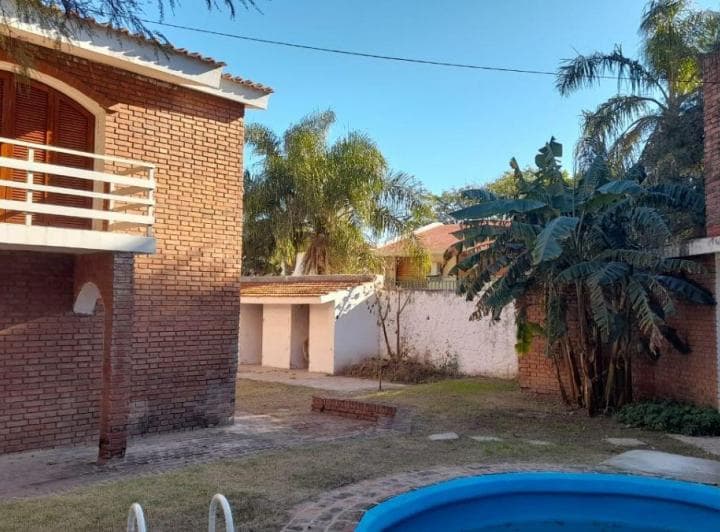 Oportunidad ¡!se Vende Hermosa Casa en Cerro de Las Rosas, Calle Roque Funes Al 1400 - 3