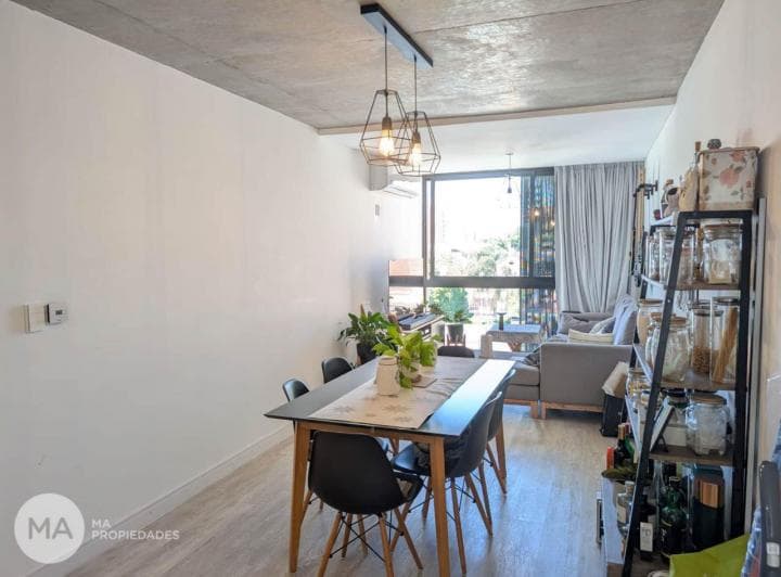 Depto 2 Dorm., Terraza Exclusiva, Cochera, Amenities - Riccheri 300 - Pichincha Rosario | Venta - 2