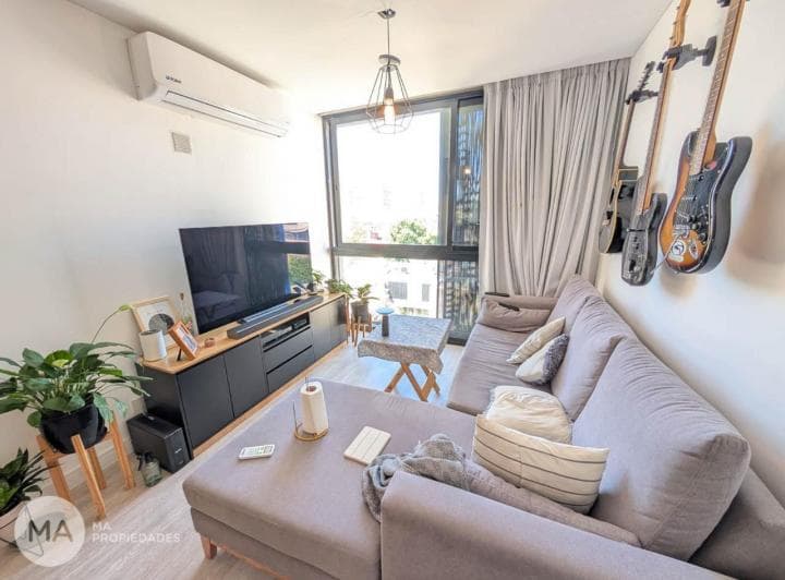 Depto 2 Dorm., Terraza Exclusiva, Cochera, Amenities - Riccheri 300 - Pichincha Rosario | Venta - 3