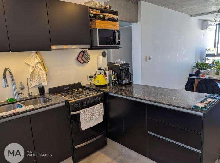Depto 2 Dorm., Terraza Exclusiva, Cochera, Amenities - Riccheri 300 - Pichincha Rosario | Venta - 5