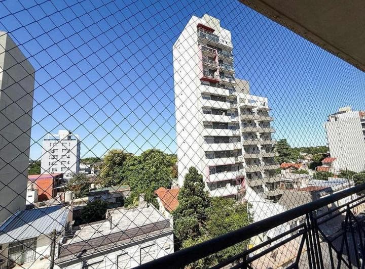 Departamento Piso en Venta en Quilmes, G. B. a. Zona Sur - 5