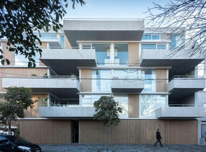Departamento 4 Ambientes en Venta en Devoto - Joaquín V Gonzalez 3687 - 2