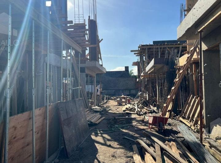 Venta Complejo de Duplex Premium Pozo 4 Ambientes a Estrenar Ituzaingó Norte - 4