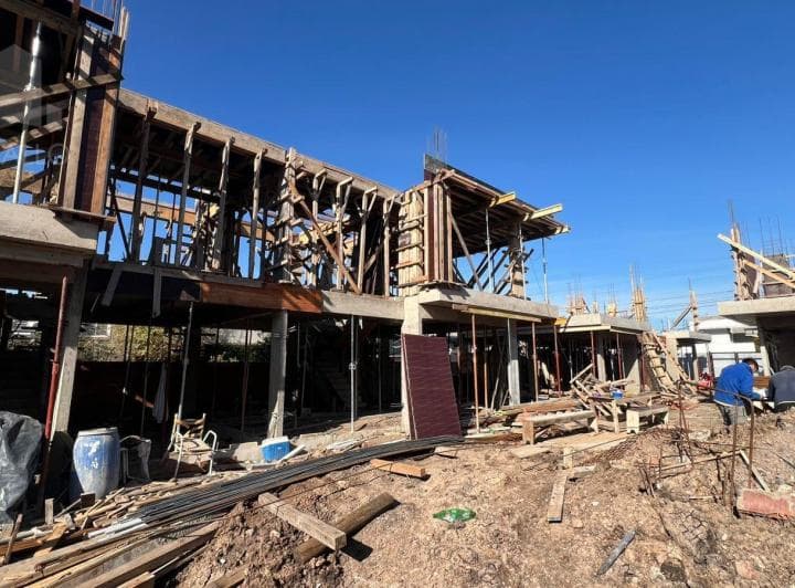 Venta Complejo de Duplex Premium Pozo 4 Ambientes a Estrenar Ituzaingó Norte - 2