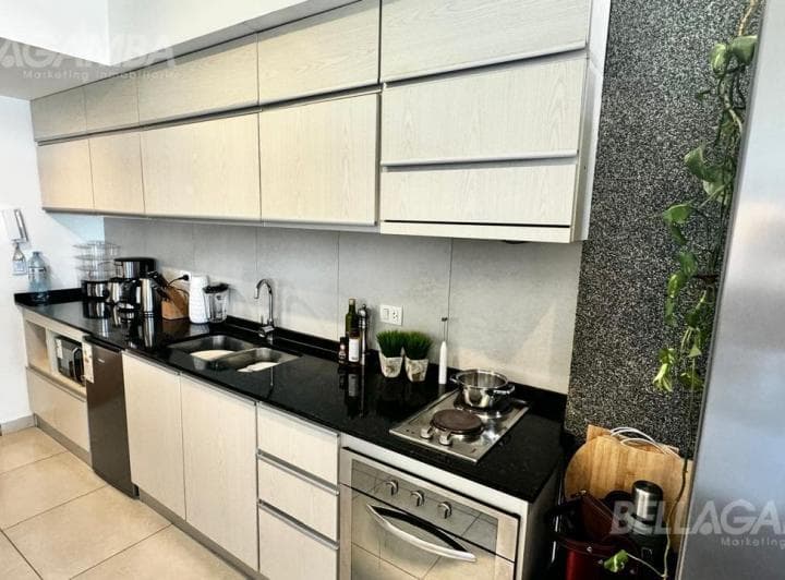 Departamento Venta Olivos 3 Ambientes Cochera Amenities - 5