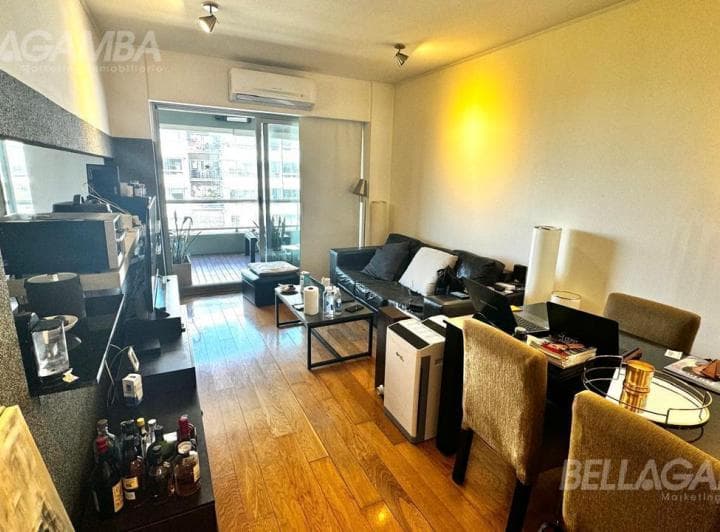 Departamento Venta Olivos 3 Ambientes Cochera Amenities - 2