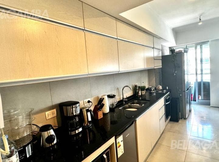 Departamento Venta Olivos 3 Ambientes Cochera Amenities - 4