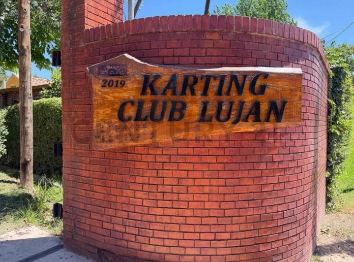 Century 21 Vende Casa en Barrio Privado Karting Club Luján en Vistalba, Luján de Cuyo - 2