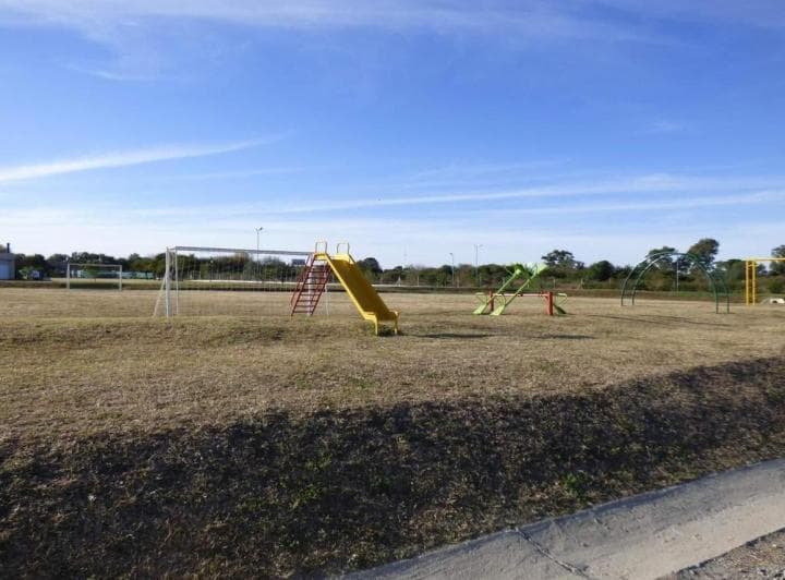 Lote en Venta La Cercania - 5