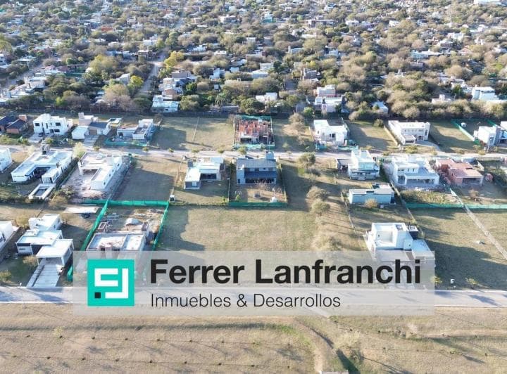 Lote en Venta La Cercania - 3