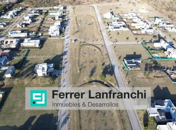 Lote en Venta La Cercania - 2