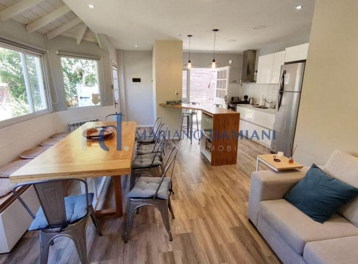 Departamento 3 Dorm. en Venta en Pinamar Zona Dúplex - 5
