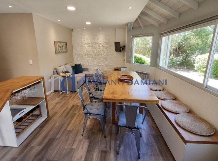 Departamento 3 Dorm. en Venta en Pinamar Zona Dúplex - 4