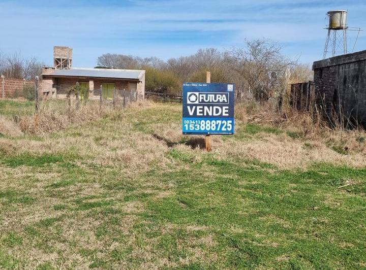 Terreno en Venta en Luis Palacios - 3