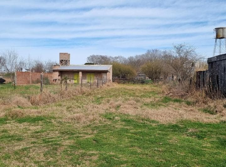 Terreno en Venta en Luis Palacios - 4